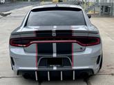 Thumbnail of 2021 Silver Dodge Charger